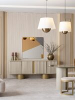 Massimo Yemek Odası - Görsel 4