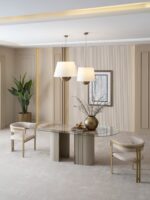 Massimo Yemek Odası - Görsel 12