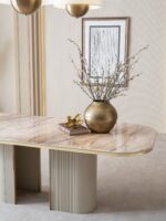 Massimo Yemek Odası - Görsel 17