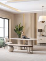 Nobel Yemek Odası - Görsel 4