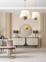 Nobel Yemek Odası - Görsel 12