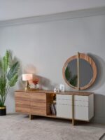 Prada Yemek Odası - Görsel 12