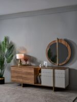 Prada Yemek Odası - Görsel 13