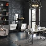 Uludağ Yemek Odası (Gümüş)