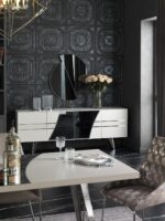 Uludağ Yemek Odası (Gümüş) - Görsel 3