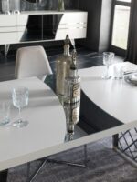 Uludağ Yemek Odası (Gümüş) - Görsel 4