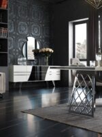 Uludağ Yemek Odası (Gümüş) - Görsel 5