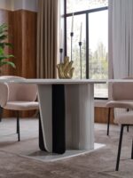 Viyana Yemek Odası - Görsel 15