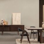 Monolog Yemek Odası Takımı