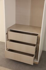 Nora Yatak Odası - Görsel 12