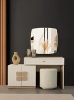 Nora Yatak Odası - Görsel 18