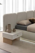 Nora Yatak Odası - Görsel 22