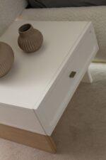 Nora Yatak Odası - Görsel 23