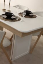 Nora Yemek Odası - Görsel 6