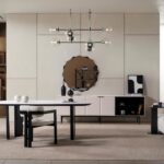 Sirocco Yemek Odası