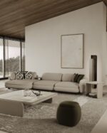 Leonora Koltuk Takımı - Görsel 2