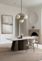 Colt Yemek Odası - Görsel 17