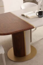 Luxeair Yemek Odası - Görsel 4