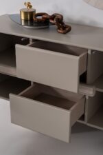 Enna Yemek Odası - Görsel 18