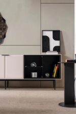 Sirocco Yemek Odası - Görsel 18