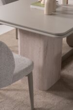 Enna Yemek Odası - Görsel 19