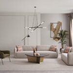 Keops Koltuk Takımı