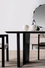 Sirocco Yemek Odası - Görsel 20