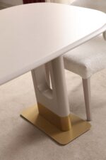 Luxeair Yemek Odası - Görsel 5