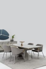 Sirius  Yemek Odası Takımı - Görsel 3