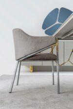 Sirius  Yemek Odası Takımı - Görsel 7