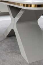 Sirius  Yemek Odası Takımı - Görsel 8