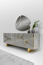 Sirius  Yemek Odası Takımı - Görsel 14