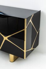 Sirius Black Yemek Odası Takımı - Görsel 7