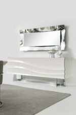 Infınıty Ekru Yemek Odası Takımı - Görsel 9