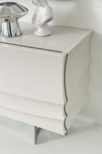 Infınıty Ekru Yemek Odası Takımı - Görsel 13