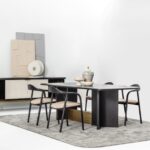 Rebecca Yemek Odası Takımı