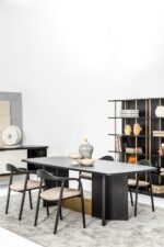 Rebecca Yemek Odası Takımı - Görsel 3