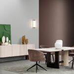 Fin Yemek Odası Takımı