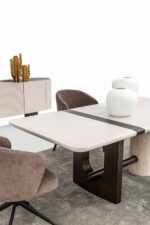 Fin Yemek Odası Takımı - Görsel 8