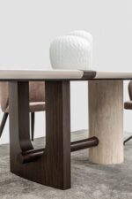 Fin Yemek Odası Takımı - Görsel 13