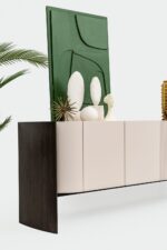 Fin Yemek Odası Takımı - Görsel 19