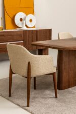 Atlas Yemek Odası - Görsel 20