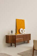 Atlas Yemek Odası - Görsel 28