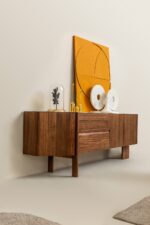 Atlas Yemek Odası - Görsel 29