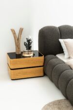 Dream Meşe Yatak Odası - Görsel 7