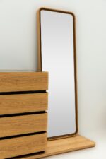 Dream Meşe Yatak Odası - Görsel 16