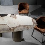 Soho Yemek Odası Takımı