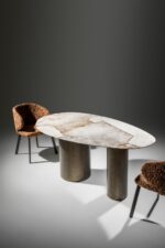 Soho Yemek Odası Takımı - Görsel 19