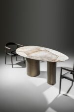 Soho Yemek Odası Takımı - Görsel 21