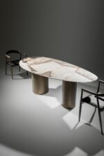 Soho Yemek Odası Takımı - Görsel 26